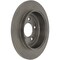 Centric Parts Standard Brake Rotor, 121.65108 121.65108 - alternate 4